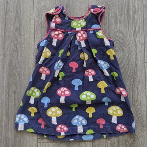 Baby Boden Dress